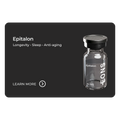Epitalon (Telomere Support)