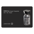 GHK-Cu (Tissue Repair & Skin Regeneration Support)