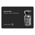 Ipamorelin (GH Secretagogue)