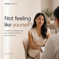 Medical Consultation