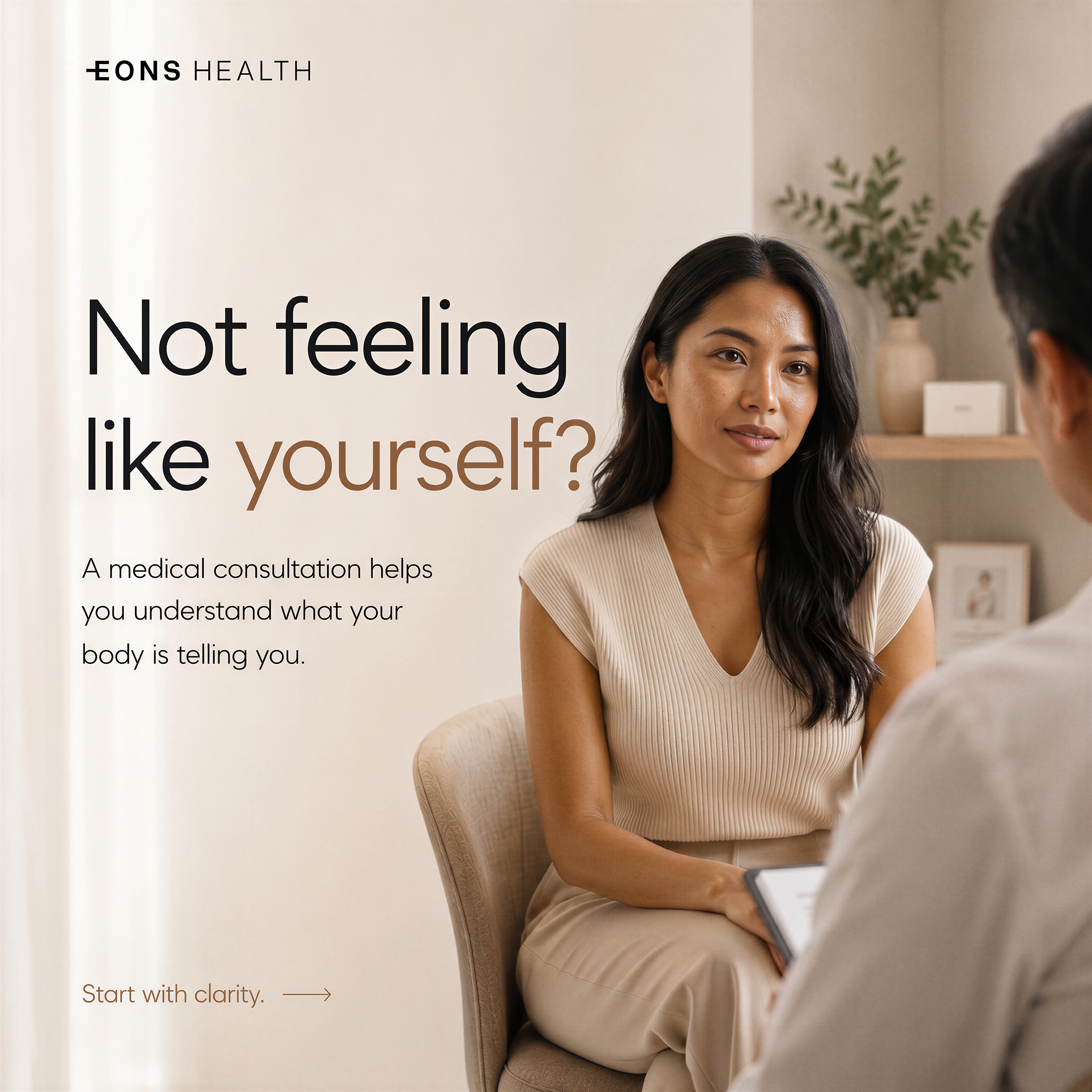 Medical Consultation