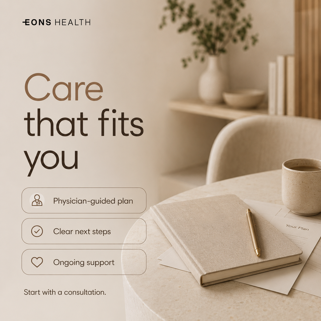 Medical Consultation